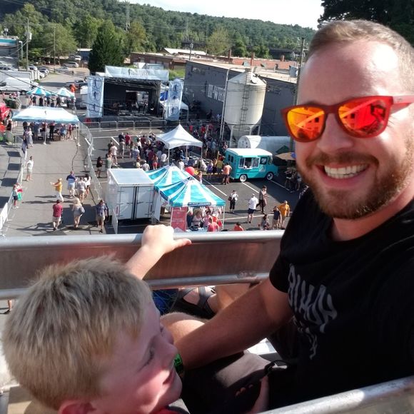 Meet your Posher, Scott - Picture 1 of 1